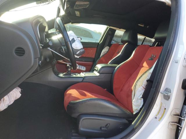 Photo 7 from auction – 2022 DODGE CHARGER SC with VIN 2C3CDXGJXNH101403