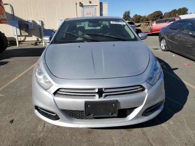 Photo 5 from auction – 2013 DODGE DART SXT with VIN 1C3CDFBA3DD100641
