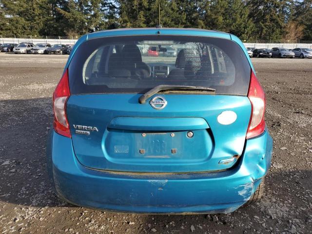 Photo 6 from auction – 2014 NISSAN VERSA NOTE with VIN 3N1CE2CPXEL417643