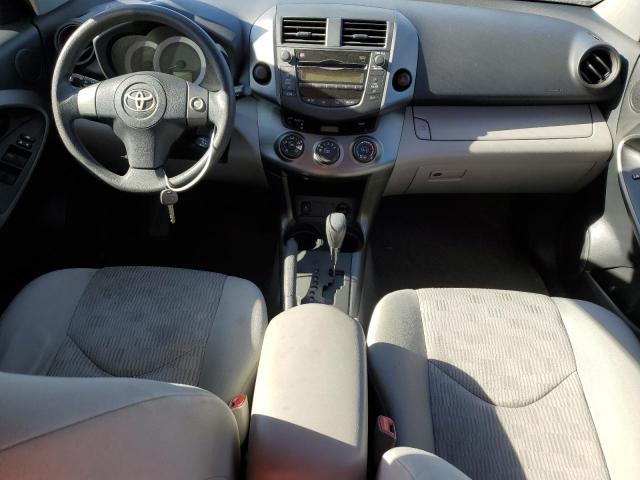 Photo 8 from auction – 2010 TOYOTA RAV4 with VIN 2T3ZF4DV7AW049910