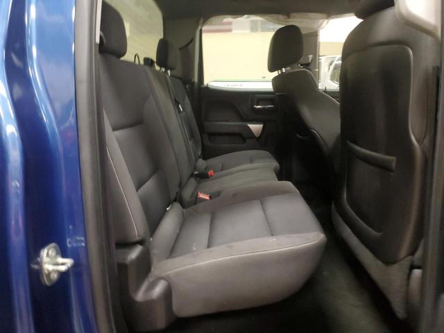 Photo 10 from auction – 2015 CHEVROLET SILVERADO with VIN 1GCVKREC8FZ262635