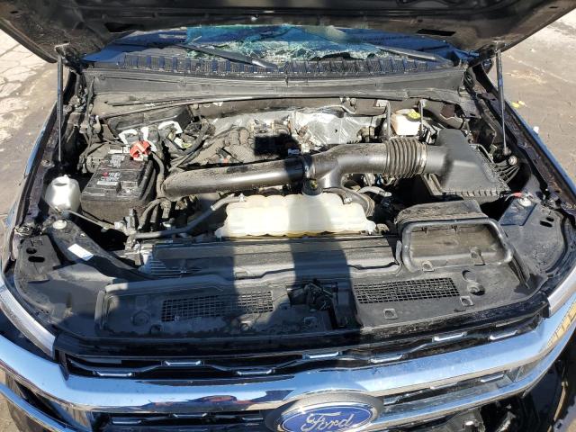 Photo 12 from auction – 2024 FORD EXPEDITION with VIN 1FMJK2A83REA51504