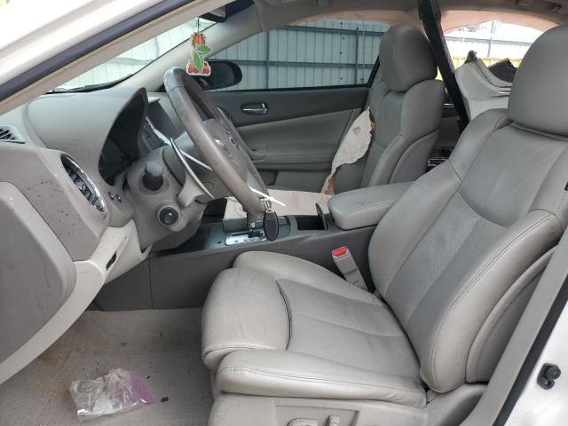 Photo 7 from auction – 2009 NISSAN MAXIMA S with VIN 1N4AA51E89C848539