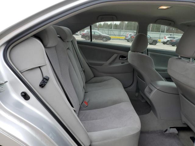 Фото 10 с аукциона – 2011 TOYOTA CAMRY BASE с VIN 4T1BF3EK2BU651219
