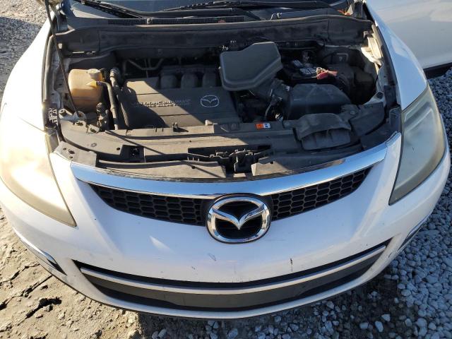 Photo 12 from auction – 2007 MAZDA CX-9 with VIN JM3TB28Y570116745