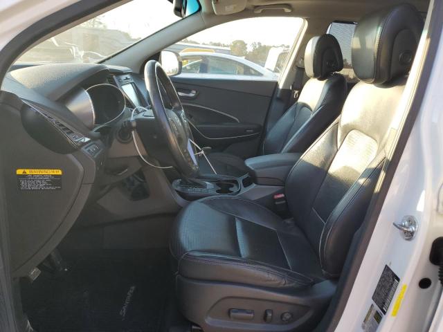 Photo 7 from auction – 2013 HYUNDAI SANTA FE L with VIN KM8SR4HF9DU010874