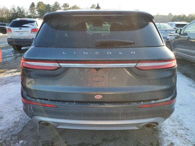 Photo 6 from auction – 2020 LINCOLN CORSAIR with VIN 5LMCJ1D96LUL24438