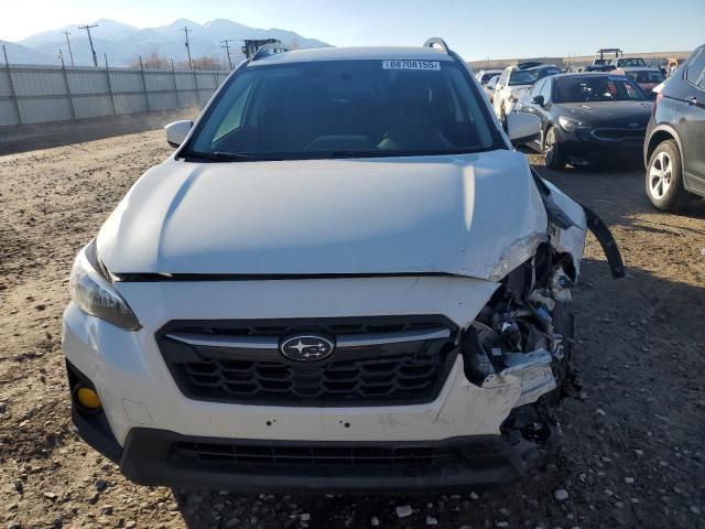Photo 5 from auction – 2019 SUBARU CROSSTREK with VIN JF2GTACC5K8323001
