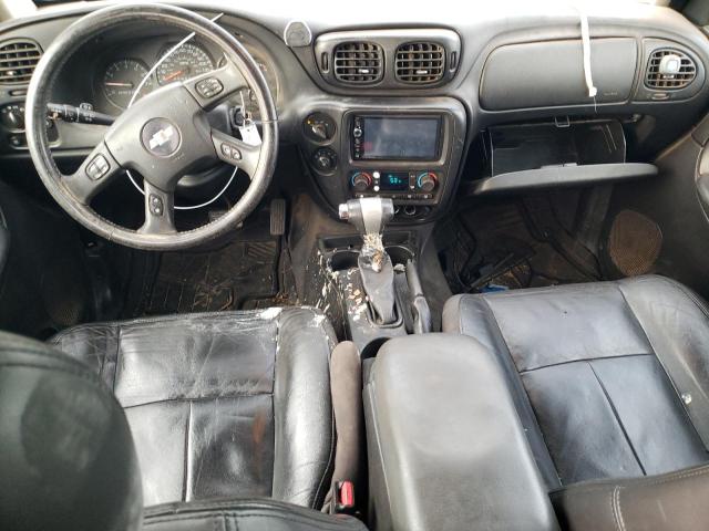 Photo 8 from auction – 2008 CHEVROLET TRAILBLAZE with VIN 1GNDT13S482191411