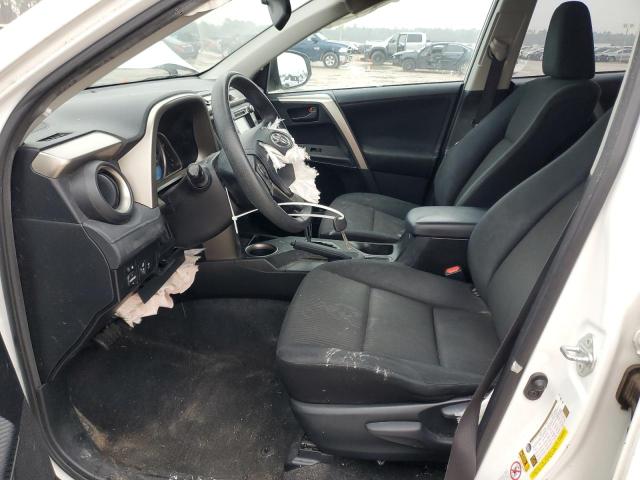 Photo 7 from auction – 2015 TOYOTA RAV4 LE with VIN JTMZFREVXFD070105