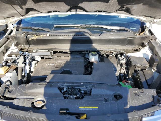 Photo 12 from auction – 2019 NISSAN PATHFINDER with VIN 5N1DR2MM5KC628665