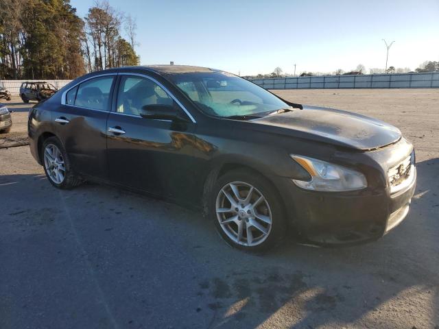 Photo 4 from auction – 2014 NISS MAXIMA with VIN 1N4AA5AP3EC485191