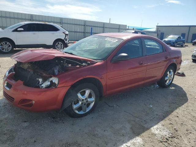 DODGE STRATUS ES 2004 с VIN 1B3EL56RX4N151079 - Фото с аукциона