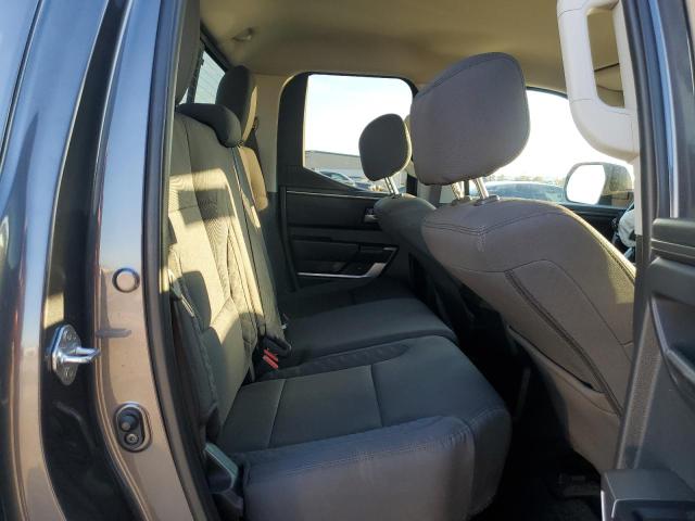 Photo 10 from auction – 2024 TOYOTA TUNDRA DOU with VIN 5TFLA5AA4RX032890