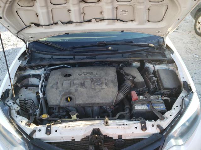 Photo 11 from auction – 2014 TOYOTA COROLLA L with VIN 2T1BURHE9EC189682