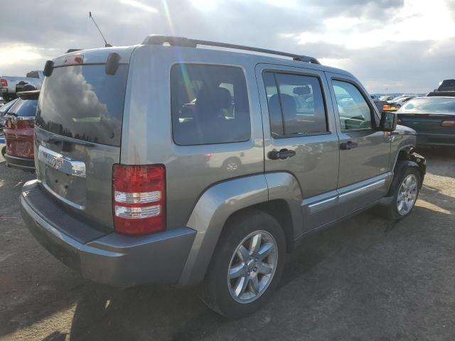 Photo 3 from auction – 2012 JEEP LIBERTY SP with VIN 1C4PJMAKXCW170807