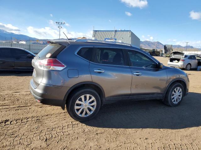 Снимка 3 от търг – 2016 NISSAN ROGUE S с VIN KNMAT2MV8GP671995