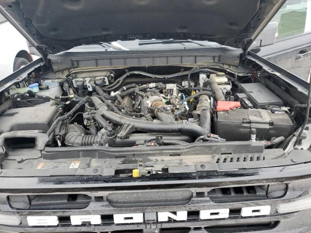 Photo 12 from auction – 2021 FORD BRONCO BAS with VIN 1FMEE5DP4MLA88644