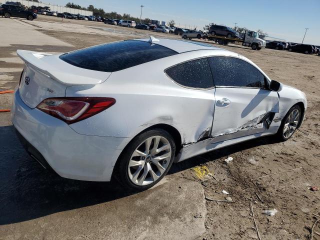 Photo 3 from auction – 2013 HYUNDAI GENESIS CO with VIN KMHHT6KD8DU112262