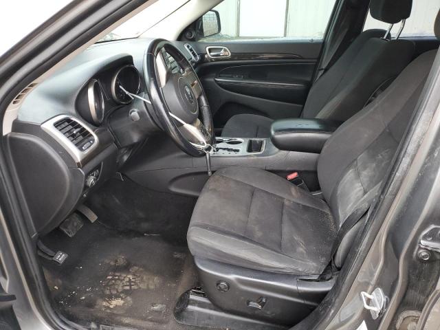 Photo 7 from auction – 2012 JEEP GRAND CHER with VIN 1C4RJFAG2CC254234