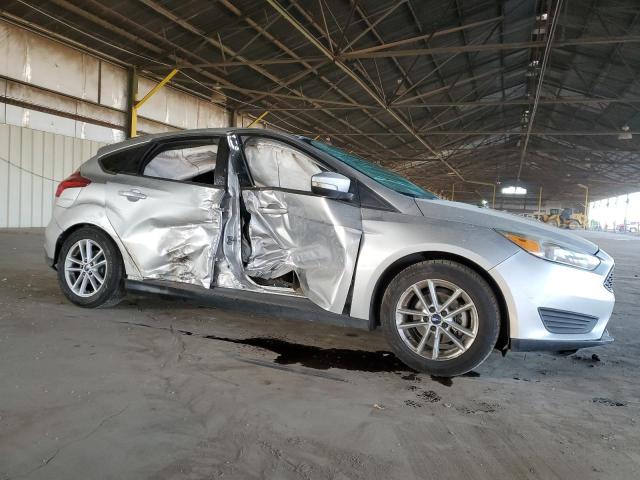 Photo 4 from auction – 2017 FORD FOCUS SE with VIN 1FADP3K22HL284972