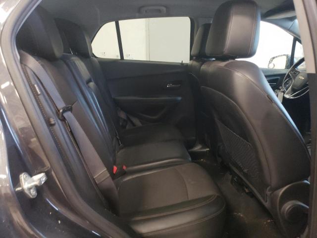 Photo 11 from auction – 2019 CHEVROLET TRAX 1LT with VIN 3GNCJLSB9KL365770