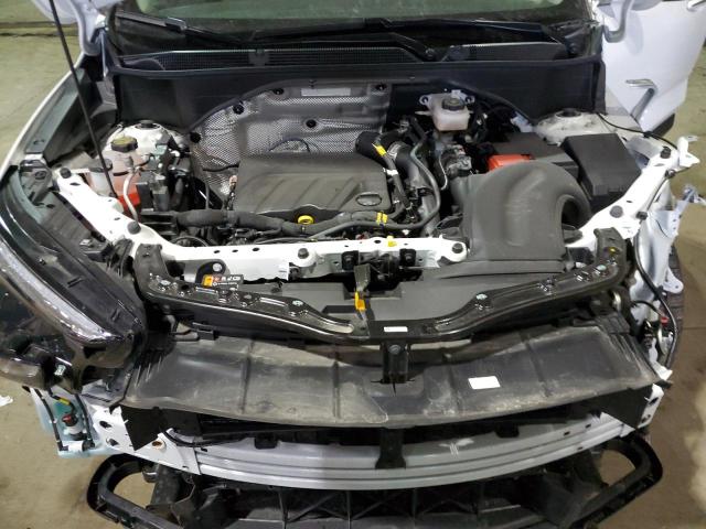 Photo 12 from auction – 2024 BUICK ENCORE GX with VIN KL4AMBS29RB177323