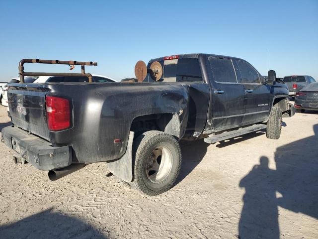 Photo 3 from auction – 2015 GMC SIERRA K35 with VIN 1GT424E86FF184058