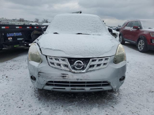 Photo 5 from auction – 2012 NISSAN ROGUE S with VIN JN8AS5MT3CW253691