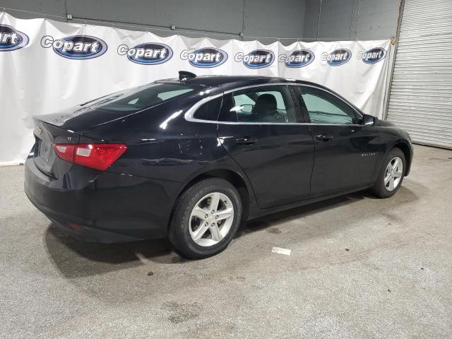 Photo 3 from auction – 2023 CHEVROLET MALIBU LT with VIN 1G1ZD5ST9PF189019