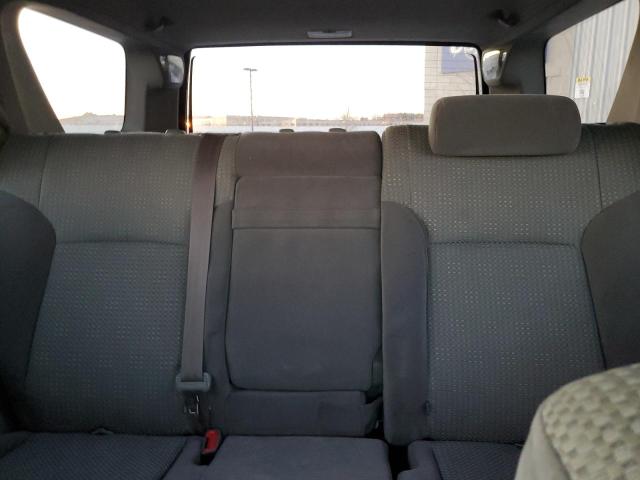 Photo 10 from auction – 2004 TOYOTA 4RUNNER SR with VIN JTEBU14R240042831