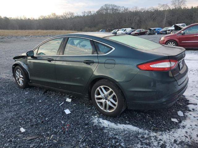 Photo 2 from auction – 2015 FORD FUSION SE with VIN 1FA6P0HD3F5108787