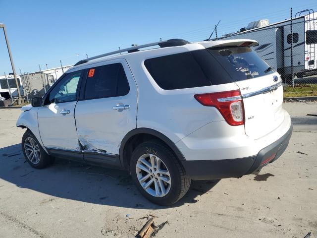 Photo 2 from auction – 2014 FORD EXPLORER X with VIN 1FM5K7D86EGC24134