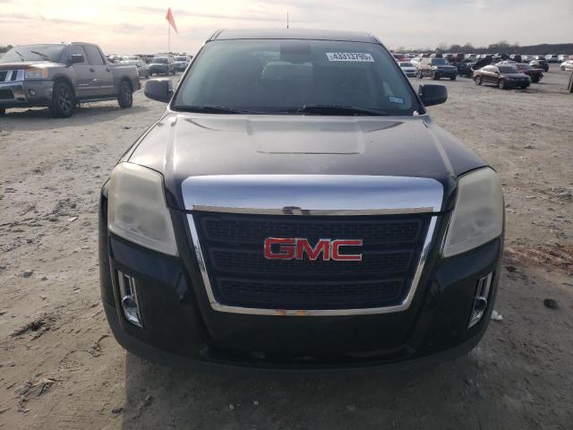 Photo 5 from auction – 2013 GMC TERRAIN SL with VIN 2GKALMEK7D6145132