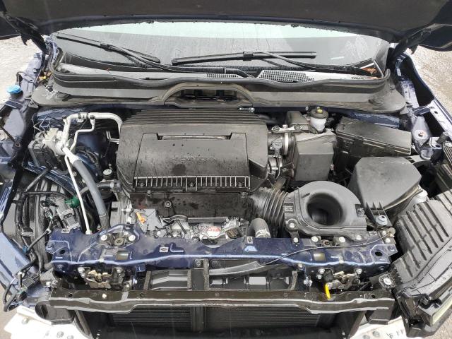 Photo 12 from auction – 2024 HONDA PILOT TOUR with VIN 5FNYG2H75RB013952