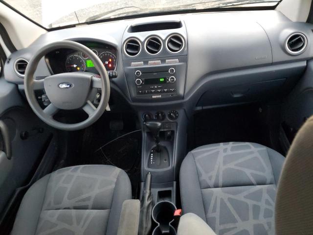 Photo 8 from auction – 2013 FORD TRANSIT CO with VIN NM0LS7AN2DT145780
