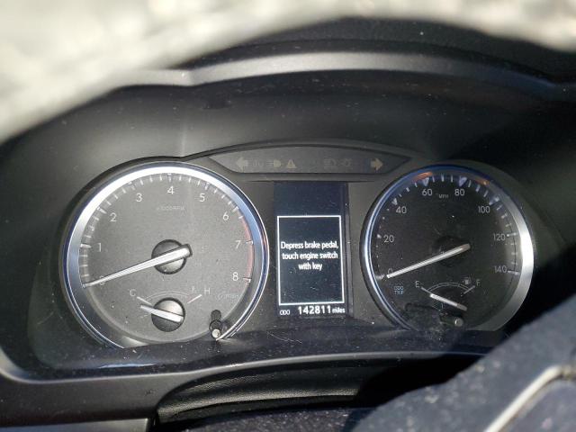 Photo 9 from auction – 2016 TOYOTA HIGHLANDER with VIN 5TDKKRFH0GS123955