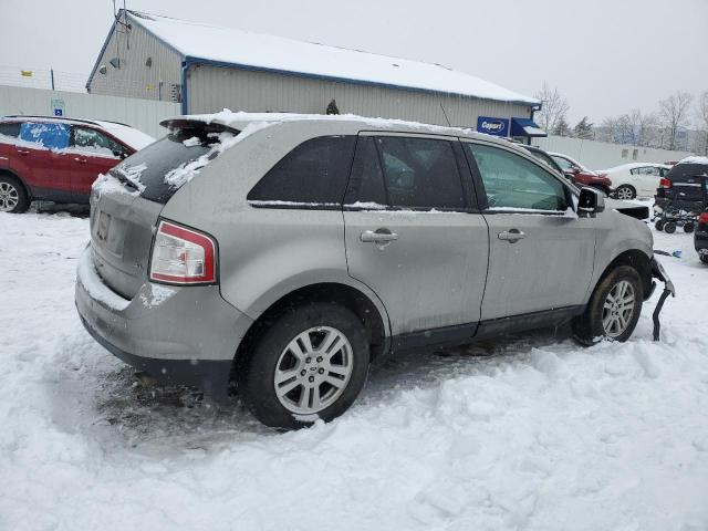 Photo 3 from auction – 2008 FORD EDGE SEL with VIN 2FMDK38C08BA63472
