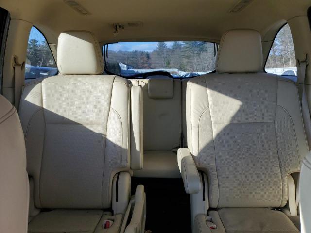 Photo 10 from auction – 2019 TOYOTA HIGHLANDER with VIN 5TDDZRFH9KS989778