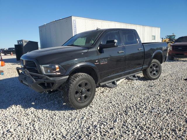 RAM 2500 SLT 2017 with VIN 3C6UR5DL2HG537248 - Photo from auction