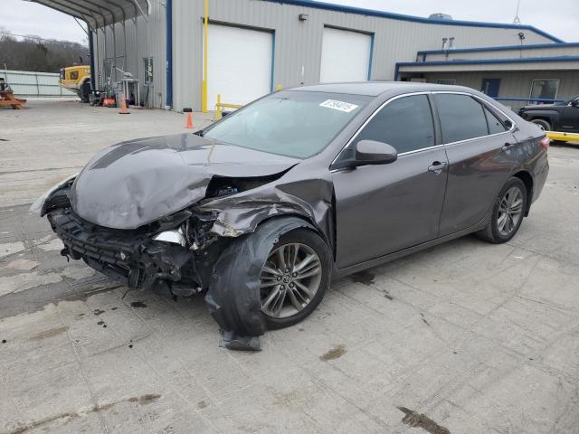 TOYOTA CAMRY 2016 z numerem VIN 4T1BF1FK0GU554417 - Zdjęcie z aukcji