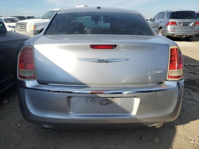 Photo 6 from auction – 2011 CHRYSLER 300 with VIN 2C3CA4CG1BH522469