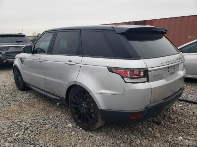 Photo 2 from auction – 2016 LAND ROVER RANGE ROVE with VIN SALWG2KF6GA663279