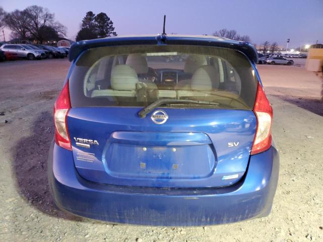 Photo 6 from auction – 2014 NISSAN VERSA NOTE with VIN 3N1CE2CP9EL419061