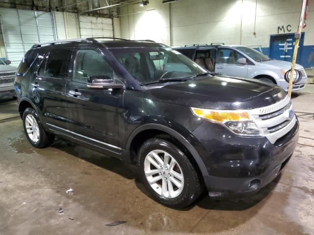 Photo 4 from auction – 2012 FORD EXPLORER X with VIN 1FMHK8D84CGA97092