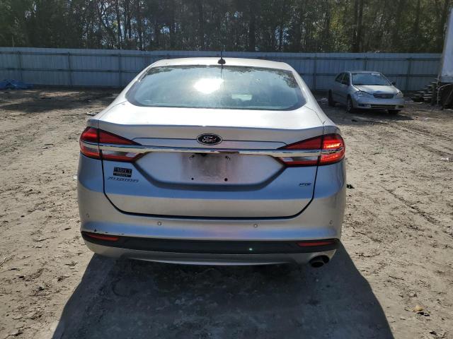 Photo 6 from auction – 2018 FORD FUSION SE with VIN 3FA6P0H76JR208334