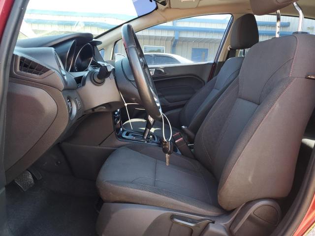 Photo 7 from auction – 2016 FORD FIESTA SE with VIN 3FADP4BJ2GM142521