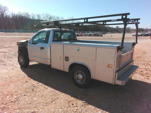 Photo 2 from auction – 2018 FORD F250 SUPER with VIN 1FDBF2A68JEB72900
