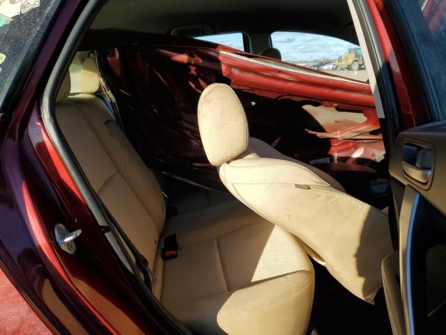 صورة رقم 10 من المزاد - 2011 MAZDA 3 S مع VIN JM1BL1K51B1450848