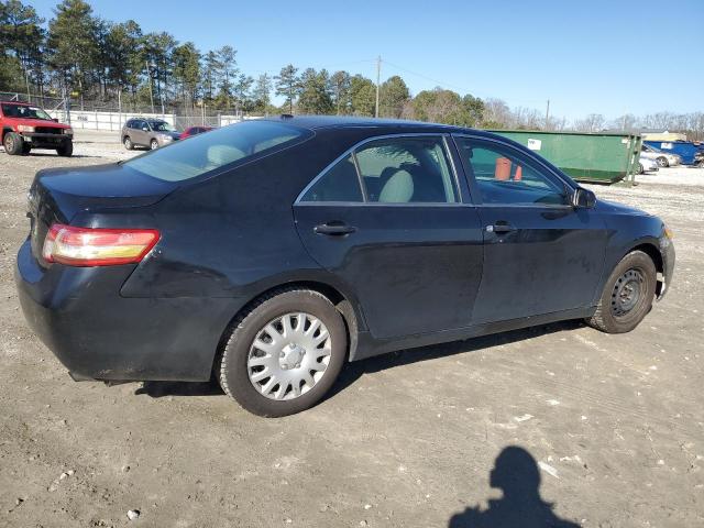 Photo 3 from auction – 2011 TOYOTA CAMRY BASE with VIN 4T1BF3EK6BU763408
